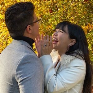 Meet your Posher, Shelby